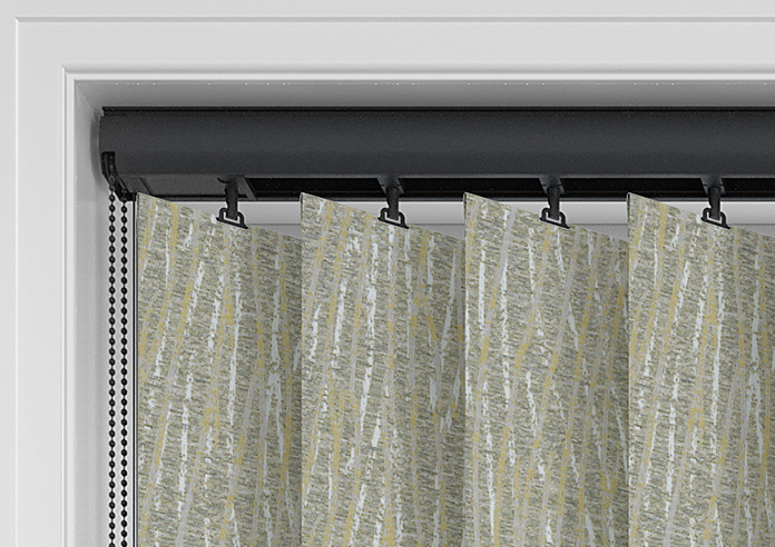 Underwood, Solar - Vertical Blind - Image 14